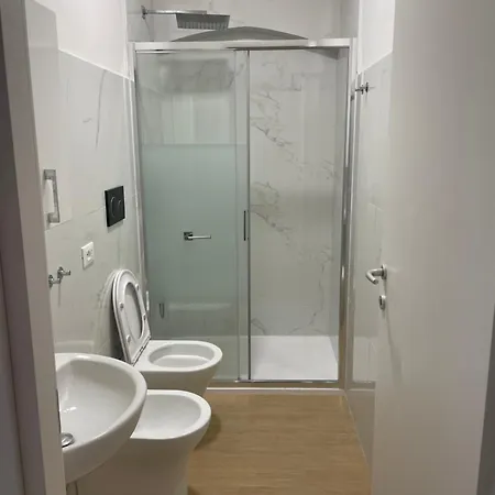 Apartment Casa Al Mare *