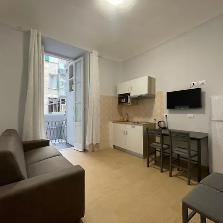 Casa Al Mare Apartment