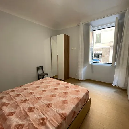 Casa Al Mare Апартаменты Савона