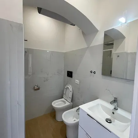 Casa Al Mare Апартаменты