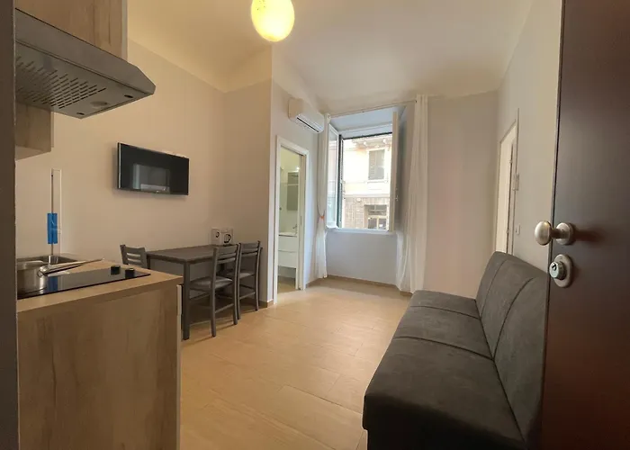 Casa Al Mare Διαμέρισμα Σαβόνα