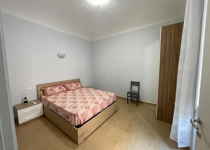 Apartment Casa Al Mare *