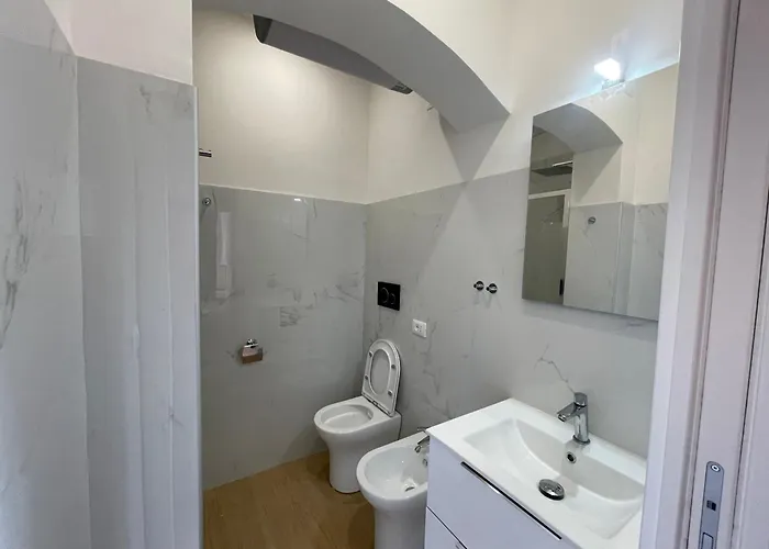 Casa Al Mare Διαμέρισμα