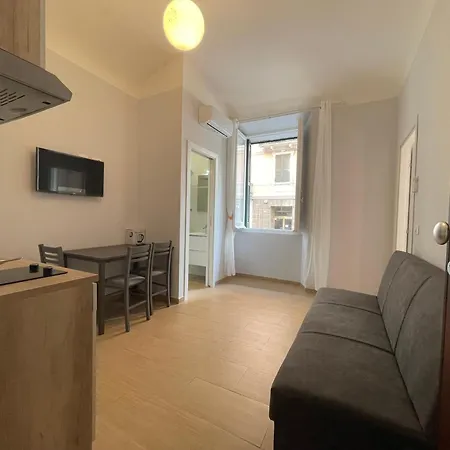 Casa Al Mare Daire Savona