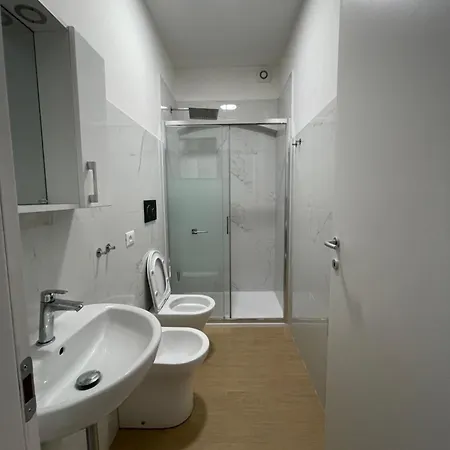 Casa Al Mare * Savona