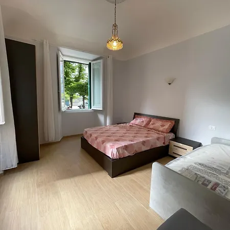 Casa Al Mare Appartement *