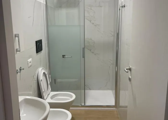 Apartment Casa Al Mare *