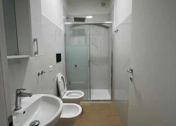 Casa Al Mare * Savona