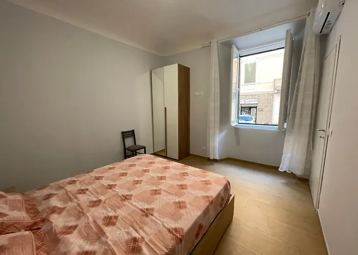 Casa Al Mare Apartment Savona