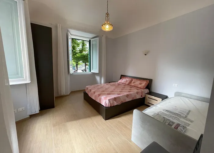 Casa Al Mare Appartement *